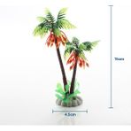 Huoxun Shop A CY46 Stili Yapay Akvaryum Bitkileri Dekorasyonu Balık Tankı Su Bitkisi Çim Süs Plastik Sualtı Sulak Yosun Görüntüleme Dekoru (Yurt Dışından) - Akvaryum dekorasyonu