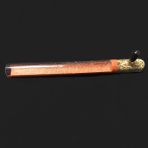 Huoxun Shop A Hidratlı Alçı Stili 18-180MM Farklı Boyutlarda Karınca Çiftliği Ev Bambu Deneme Tüpü Karınca Yuvası Alçı Tüpü Karınca Evi Kireç Taşı (Yurt Dışından)