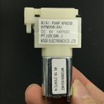 Huoxun Shop A Koge Mikro Mini Sessiz 130 Motor Hava Oksijen Pompası Dc 3V 5V 6V Vakum Emme Pompası Balık Pompası (Yurt Dışından)