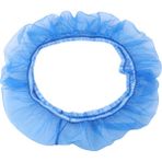Huoxun Shop A Mavi Stil L Beden Alıcı Tohum Koruyucu Naylon Örgü Kuş Papağan Kafesi Kapağı Çekirdek Yakalayıcı Koruma Naylon Hava Geçiren Kumaş Kuş Kafesi Kapağı (Yurt Dışından)