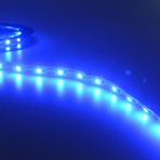Huoxun Shop A Mavi Stil USB Md DC5V Esnek LED Şerit Lamba Şerit Rgb Tv Masaüstü Ekran Arka Işık Diyot Şerit (Yurt Dışından) - 1