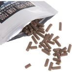 Huoxun Shop A Pic Stili Gösterir M Beden Balık Yemi Akvaryum Balık Yemi Kristal Karides Yosunu Doğal Besin Vitamin Sağlık Büyüyen Balık ve Su Ürünleri Evcil Hayvan Ürünü (Yurt Dışından) - Akvaryum aksesuarları