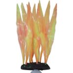 Huoxun Shop A Sarı Stil 18CM Süs Yumuşak Deniz Yosunu Yapay Silikon Kelp Süs Etkili Balık Tankı Akvaryum Peyzaj Dekorasyon (Yurt Dışından) - Akvaryum dekorasyonu