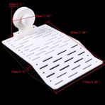 Huoxun Shop A Stil 4 Stil Diğer Plastik Kaplumbağa Yüzen Ada Güneşlenme Platformu Güneşlik Teras Tırmanma Rampası Sığınak Tankı Süsleri (Yurt Dışından) - 1