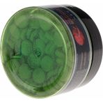 Huoxun Shop A Yeşil Stil Balık Yemi Tableti Spirulina Yosunu Akvaryum Hapları Balık Tankı Tropikal Kedibalığı Wafır (Yurt Dışından) - Akvaryum aksesuarları