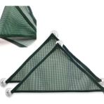 Huoxun Shop A Yeşil Stil Evcil Kertenkele Şezlongu Hamak Kertenkele Yatağı Matlar Evcil Sürüngen Matı Hamak Oyun Oyuncakları Salıncak Oxford Kumaş Kertenkele Yılan Tırmanma Için (Yurt Dışından)