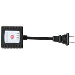 Huoxun Shop A Zamanlayıcı Stili Akvaryum LED Işık 18W Deniz Su Işıkları Wifi Programı Tuzlu Su Aydınlatma Deniz Mercan Resifi Balık Nano Tank Gün Doğumu Gün Batımı (Yurt Dışından) - Akvaryum Işığı
