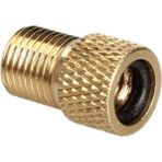 Huoxun Shop C 5 Adet Tarzı Sıcak Satış Resta'dan Schrader Vana Adaptör Dönüştürücü Yol Bisikleti Bisiklet Döngü Pompası Tüp Pop Bisiklet Aksesuarları (Yurt Dışından)