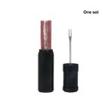 Huoxun Shop C Bir Set Stili Bisiklet Lastik Tamir Aletleri Kauçuk Şerit Bisiklet Lastik Matkap Mtb Yol Bisikleti Tüpüsüz Aracı Acil Yapıştırıcı Olmadan Tamir Kauçuk Şerit Seti (Yurt Dışından) - Bisiklet Yedek Parça