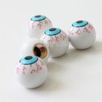 Huoxun Shop C No.9 Tarzı 4 Adet Çoklu Bisiklet Lastik Vana Kapağı Zar Top Yıldız Taç Şekil Bisiklet Lastik Tekerlek Gövde Hava Valf Kapağı Otomobil Kamyon Hava Geçirmez Kapaklar (Yurt Dışından)