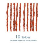 Huoxun Shop C Paket 2 Tarzı Bisiklet Tüpüsüz Lastik Tamir Kiti Lastik Matkap Delik Onarım Acil Yapıştırıcı Ücretsiz Onarım Opsiyonel Kauçuk Şerit Lastik (Yurt Dışından) - Beyaz - 1
