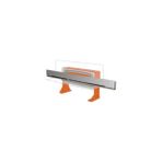 Hüppe 47H0035000000007 AmbianCE 60 cm Mat Duş Kanalı