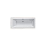Hüppe Caldarium Akrilik Ayaklı Küvet 190X90 (Panelve Sifon Hariç)