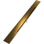 Hüppe Galata A Dus Kanalı Yan.cık.par.altın 60CM - 60 cm
