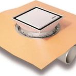 Hüppe Masterv Yal.noktasal Su Gideri 15X15 Mat Yan 47H0026000000027