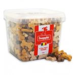 Hupple Bisküvi Kutusu Extra Petit Trainer 450 Gr