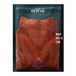 HUR-AY PACK 50 ADET - ŞEFFAF KENDİNDEN YAPIŞKANLI POŞET - PARLAK POŞET- ÇEYİZ POŞETİ- JİLETİN POŞET - OPP