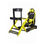 HURACAN PC Huracan Eco Low Yarış Simülatörü Kokpiti