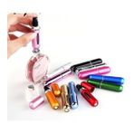 Huramarketing Cep Parfüm 5 ml Dezenfektan Sprey Şişesi