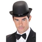 Huramarketing Charlie Chaplin Melon Şapka