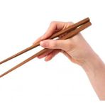 Huramarketing Chopsticks 10 Çift Çin Çubukları