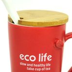 Huramarketing Ecolife Kupa Bardak