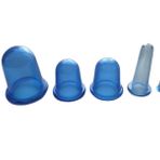 Huramarketing Medikal Pvs 4'lü Hacamat Kupası