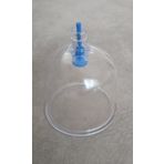 Huramarketing No:5 100 Adet Hacamat Kupa Seti