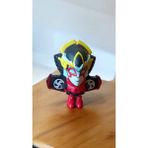 Hureggo Vintage Transformers Original Figür Oyuncak & 9.5 cm