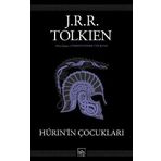 HURIN'IN ÇOCUKLARI - JOHN RONALD REUEL TOLKIEN