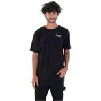 Hurley Cobra Ss Tee Erkek Siyah Tişört - M
