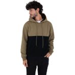 Hurley Cream Jacket Erkek Bej Ceket