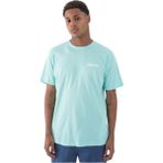 Hurley Four Corners Ss Erkek Tişört - Renkli - XL