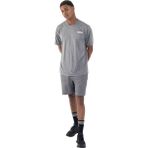 Hurley H2O Dri Outback Top Erkek Gri Tişört - S