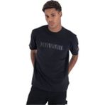 Hurley Hawaii Ss Tee Erkek Siyah Tişört