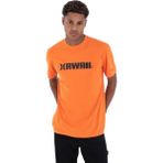 Hurley Hawaii Ss Tee Erkek Tişört - Renkli