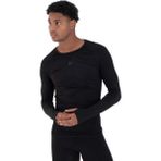Hurley Heat Layer Tee Erkek Siyah Tişört - L - XL