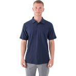 Hurley Icon Slub Polo Ss Erkek Polo Tişört - Renkli - M