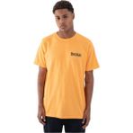 Hurley Magic Ss Erkek Yeşil Tişört - Renkli - 2XL