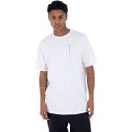 Hurley Parrot Lad Ss Erkek Beyaz Tişört