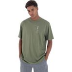 Hurley Parrot Lad Ss Erkek Tişört - Renkli