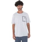 Hurley Physco Pocket Erkek Tişört - Çok Renkli