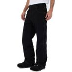 Hurley Plus Pant Erkek Siyah Pantolon - M