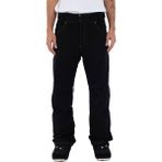 Hurley Plus Pant Erkek Siyah Pantolon
