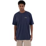 Hurley Psycho Eye Erkek Tişört - Çok Renkli