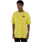 Hurley Psycho Eye Ss Erkek Tişört - Renkli