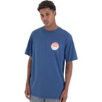 Hurley Rayz Up Ss Erkek Tişört - Renkli - 2XL