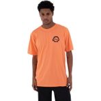 Hurley Sider Bp Ss Tee Erkek Tişört - Renkli - XL