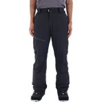 Hurley Steez Pant Erkek Siyah Pantolon - M