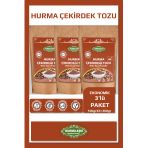 Hurma Aşkı 100 gr Acve Hurma Çekirdeği Tozu